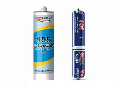 R995-25幕墙硅酮结构胶