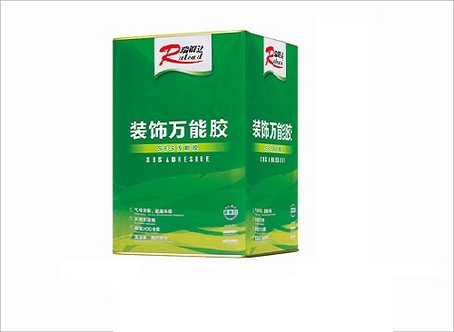 R901万能装饰胶