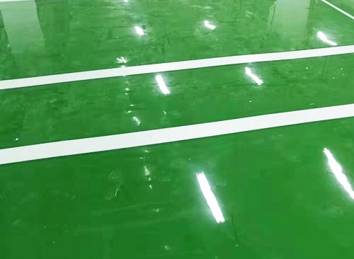 环氧地坪漆地坪胶