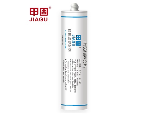 HY561 vibration isolation expansion adhesive