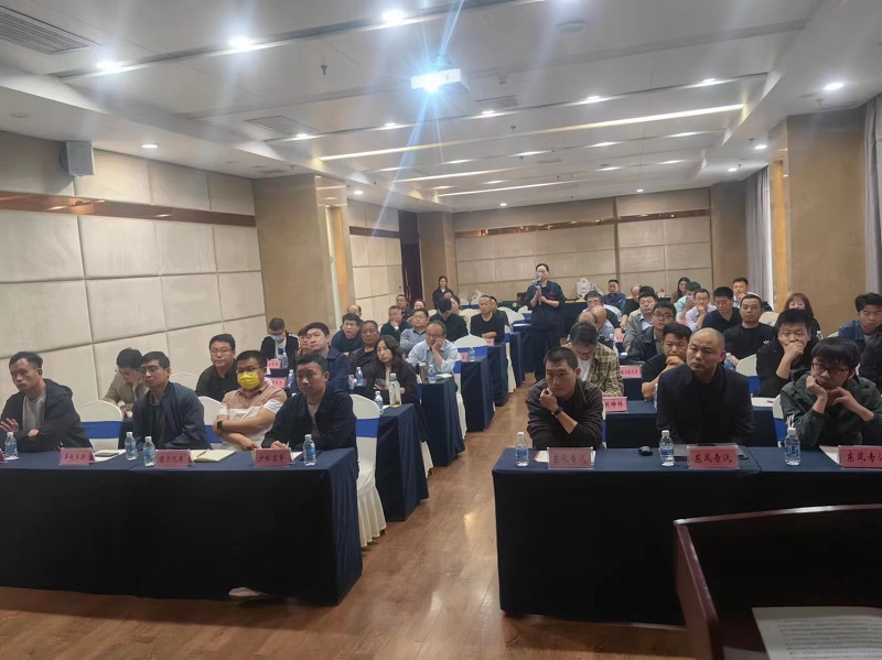 车用胶粘剂应用技术论坛成功召开