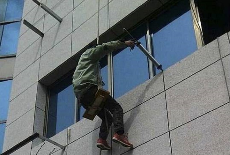 建筑胶粘剂在装饰石材领域中的应用
